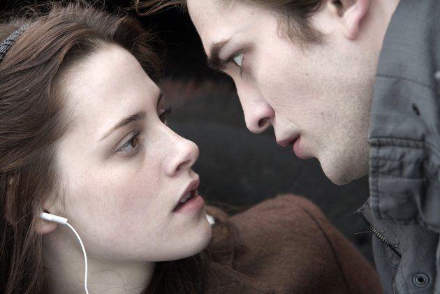 Robert Pattinson è stato quasi licenziato sul set di Robert Pattinson è stato quasi licenziato sul set di