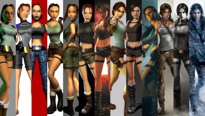 Il primo livello di Tomb Raider da giocare gratis sul browser Il primo livello di Tomb Raider da giocare gratis sul browser