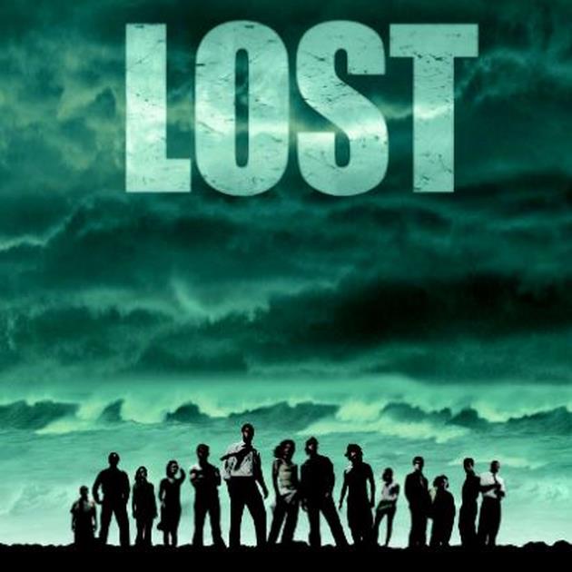 LOST trailer - 2Stagione - Darkenby93 - YouTube