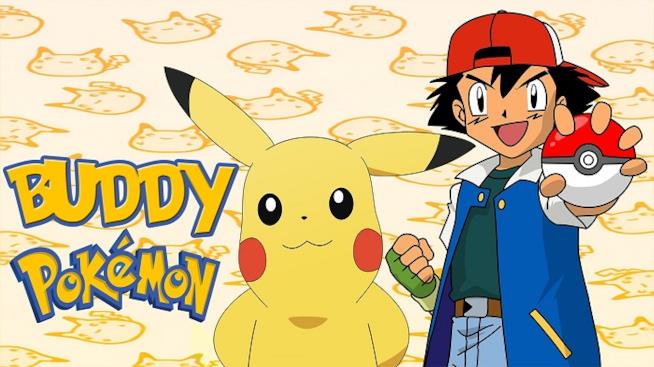 Pokémon GO arriverà su Android Wear?