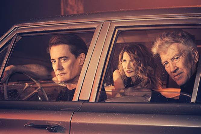 Twin Peaks - Misteri e volti noti nel trailer della stagione 3