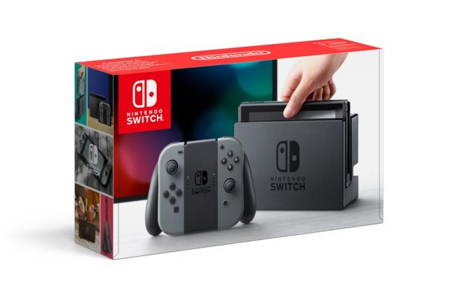 Nintendo Switch: gli accessori spuntano in rete come funghi