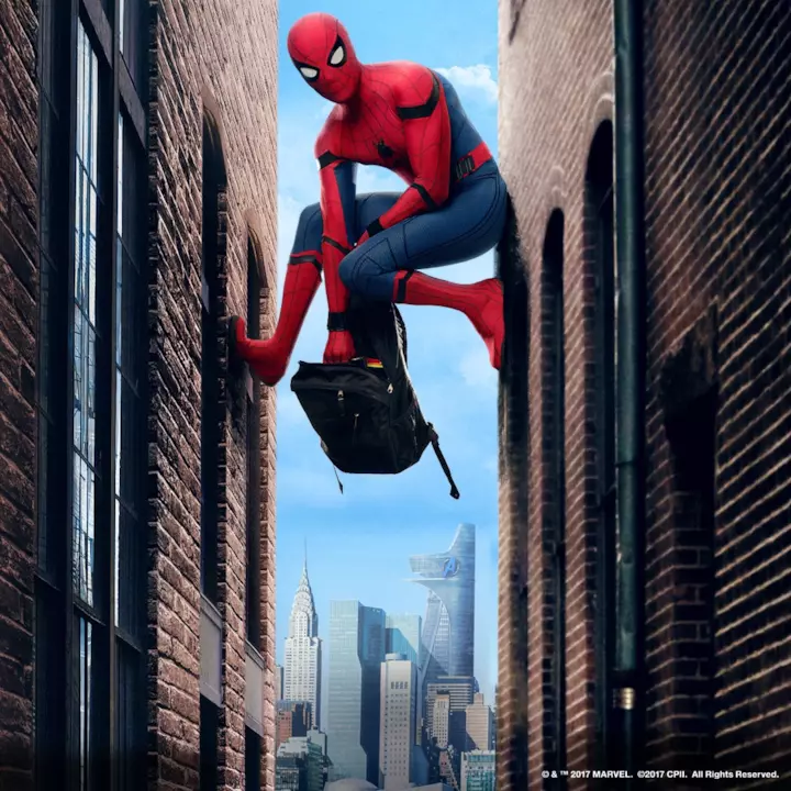 Venom e Silver & Black potrebbero essere collegati allo Spider-Man del MCU Venom e Silver & Black potrebbero essere collegati allo Spider-Man del MCU