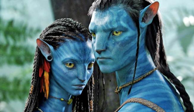 Avatar: la produzione dei 4 sequel è ufficialmente iniziata Avatar: la produzione dei 4 sequel è ufficialmente iniziata