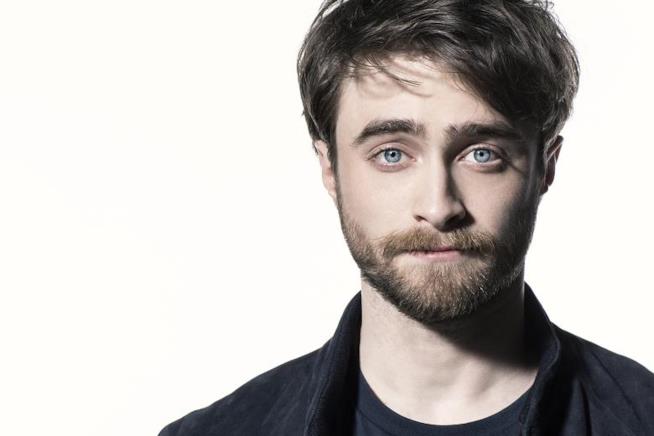 Daniel Radcliffe: l'ex Harry Potter contro Hollywood Daniel Radcliffe: l'ex Harry Potter contro Hollywood