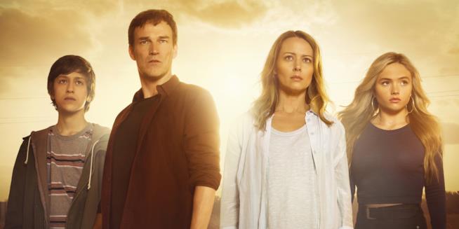 The Gifted: full trailer sulla nuova serie TV Marvel basata sull'universo X-Men The Gifted: full trailer sulla nuova serie TV Marvel basata sull'universo X-Men