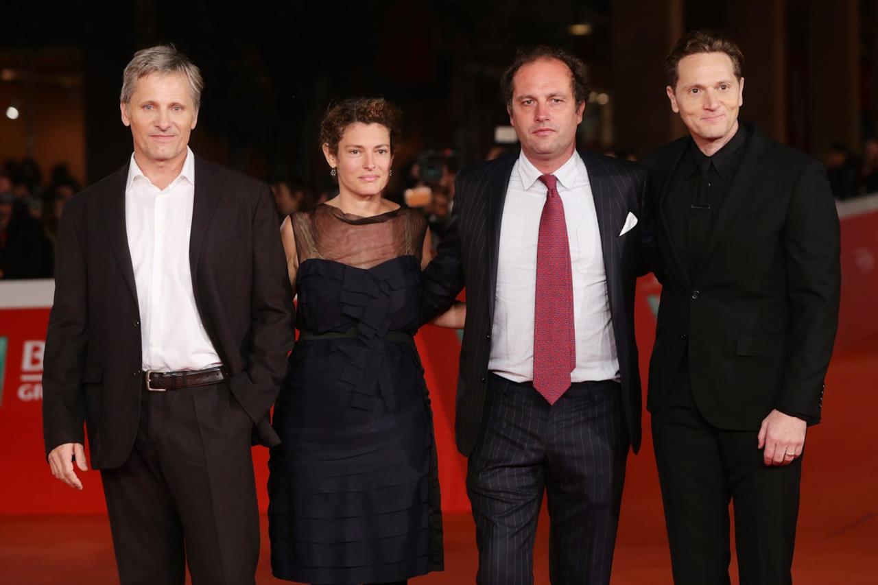 RomaFF11: Matt Ross e Viggo Mortensen presentano Captain Fantastic