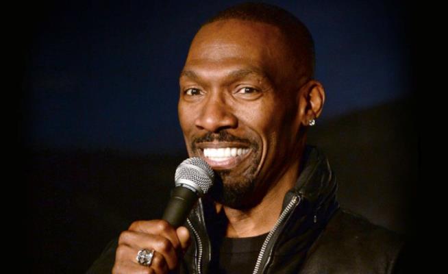 È morto Charlie Murphy: il comico fratello di Eddie aveva 56 anni È morto Charlie Murphy: il comico fratello di Eddie aveva 56 anni