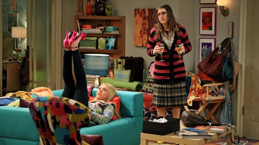 The Big Bang Theory - s04e22 TopSerialyto