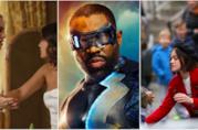 Le novità dagli Upfront The Cw Black Lightning, Life Sentence e Dynasty