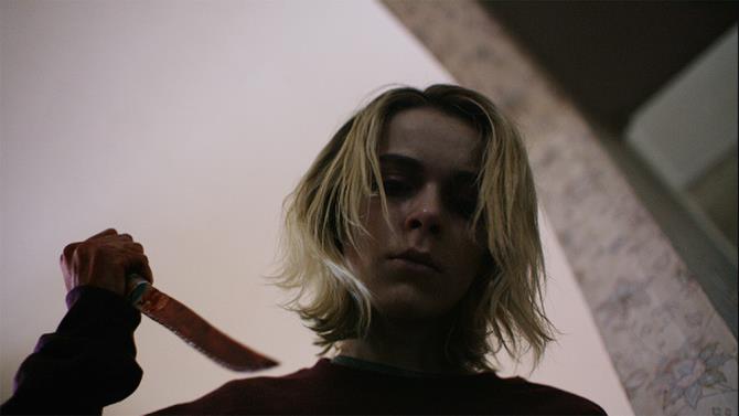 February di Osgood Perkins è stato apprezzato al Festival di Toronto