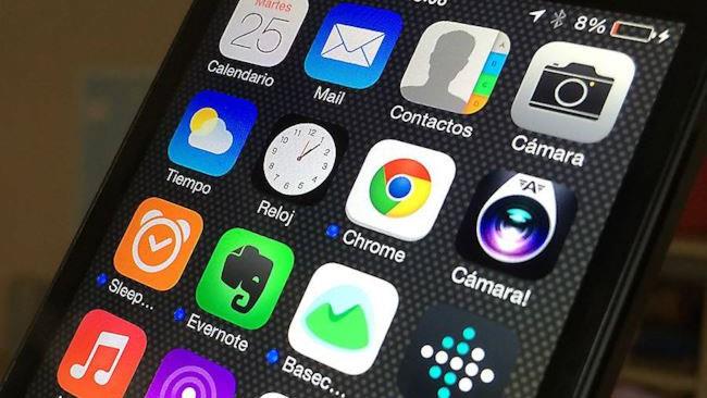 iphone I vostri prodotti Apple a rischio dopo la scoperta di questo carattere che fa crashare i telefoni.