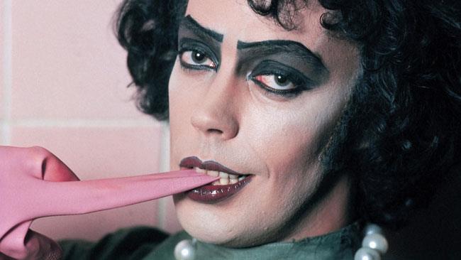 Tim Curry farà la voce narrante del remake TV di The Rocky Horror Picture Show Il remake TV di The Rocky Horror Picture Show avrà la voce narrante di Tim Curry