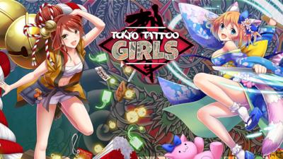 Un'immagine di Tokyo Tattoo Girls