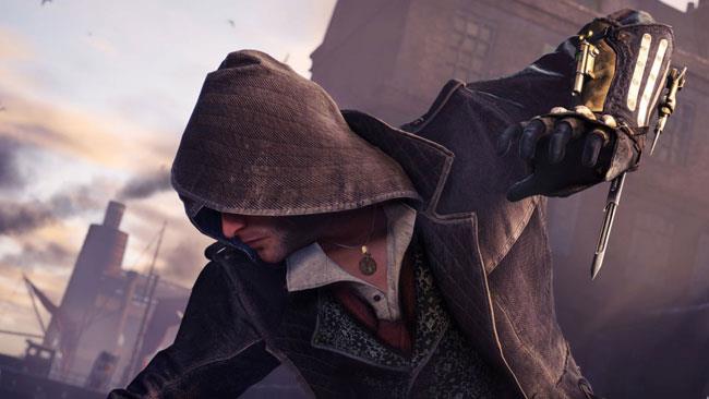 Assassin's Creed Syndicate: ecco il trailer di lancio e tutte le novità sul gioco Jacob Frye, uno dei protagonisti del nuovo Assassin's Creed