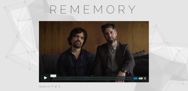Peter Dinklage è alla ricerca di video amatoriali per il suo nuovo film Peter Dinklage sta cercando video amatoriali da inserire nel suo film