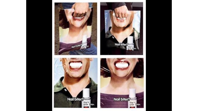 Borse con "manico dentato"