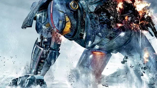 Pacific Rim 2 è stato rimandato a data da destinarsi