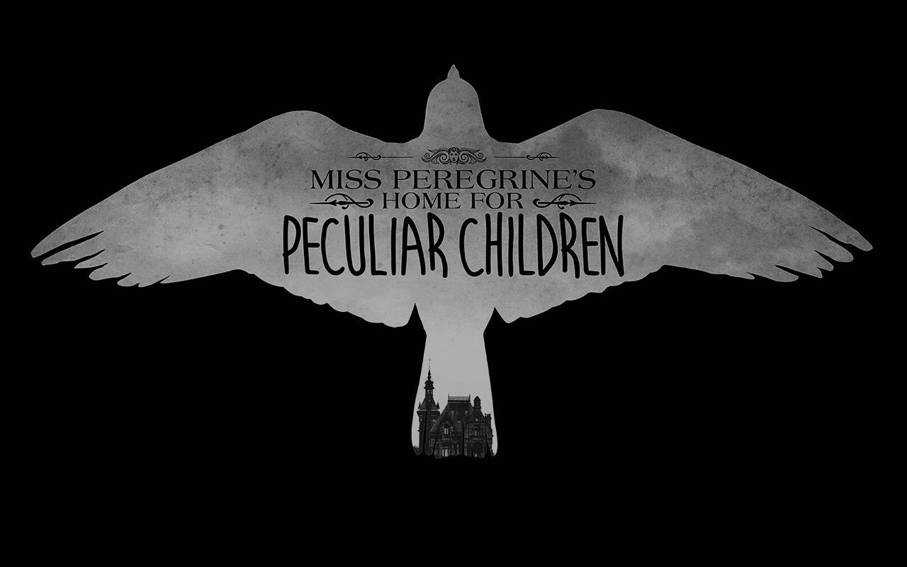 Tim Burton torna alla regia con l'adattamento di un romanzo dark fantasy di Ransom Riggs