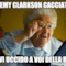 Jeremy clarkson cacciato? io vi uccido a voi della BBC