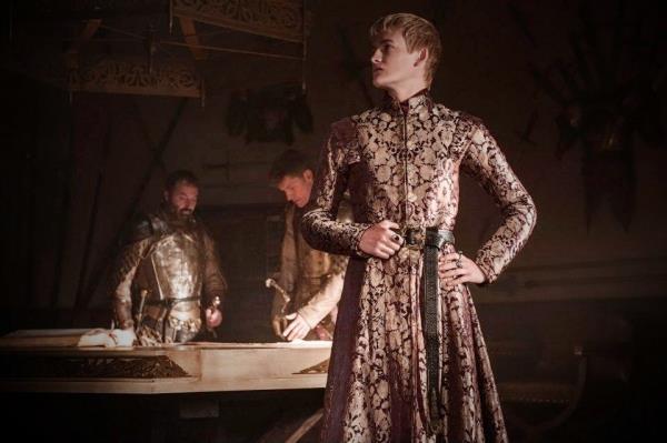 È ricominciato Game of Thrones, con il primo episodio della stagione 4 Re Joffrey di Game of Thrones