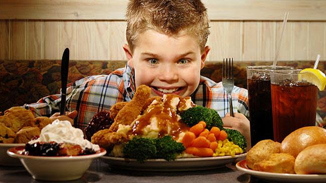 Il No Diet Day del 6 maggio è una scusa per strafogarsi (con moderazione) Pronto a strafogarti: il 6 maggio è il No Diet Day