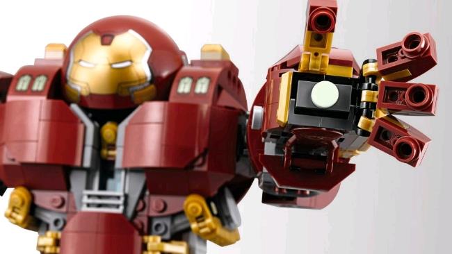 Hulkbuster