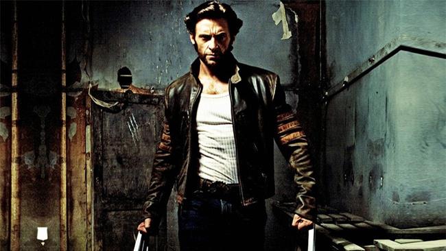 Wolverine 3: il film sarà vietato ai minori Wolverine 3