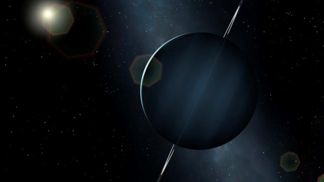 'Urano emana odore di scoregge', lo dice la scienza Il pianeta Urano