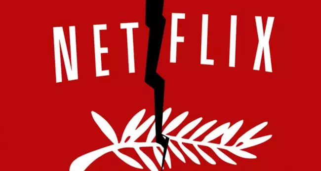 Netflix non parteciperà al Festival di Cannes La rottura fra Netflix e il Festival di Cannes