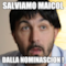 SALVIAMO MAICOL DALLA NOMINASCION !