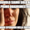 diavolo siamo solo al primo quadrimestre e gia' vado sperando nella sufficienza
