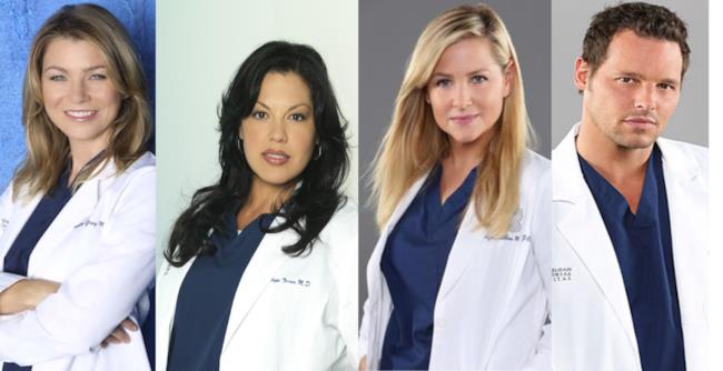 Grey's Anatomy 12 è arrivato in Italia su Fox Life con una trama sorprendente La dodicesima stagione di Grey's Anatomy è arrivata in Italia su Fox Life