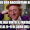 ti prego ugo raccontami ancora di come hai vinto il fantacalcio grazie al 9+9 di suso del genoa