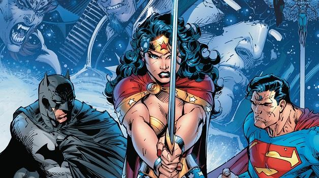 Crisi Infinita, la serie più venduta in casa DC.