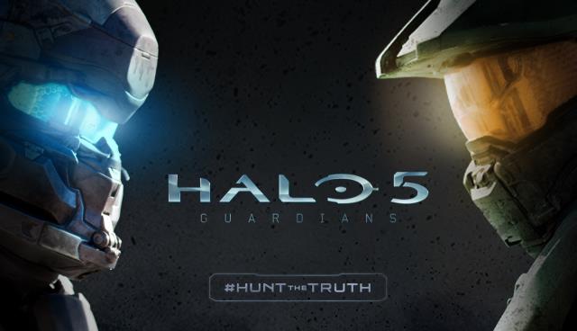 Halo 5: Guardians, ecco i nuovi trailer per Master Chief e Spartan Locke Halo 5: Master Chief e Spartan Locke a confronto