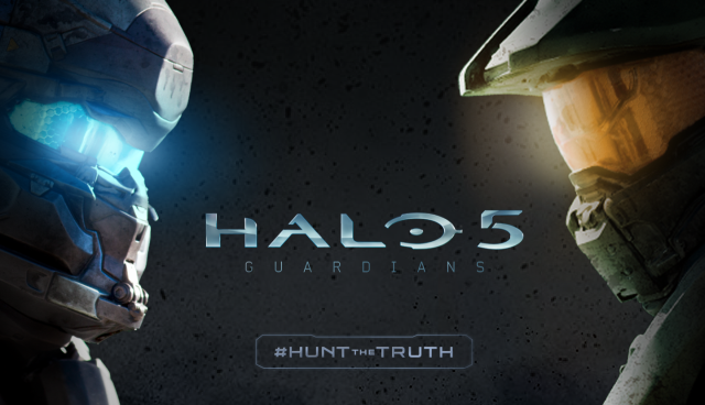 Halo 5: Guardians, ecco i nuovi trailer per Master Chief e Spartan Locke Halo 5: Master Chief e Spartan Locke a confronto