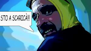 SUPER G - IL FILM di Natale è online