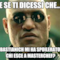 E se ti dicessi che... Bastianich mi ha spoilerato chi esce a MasterChef?