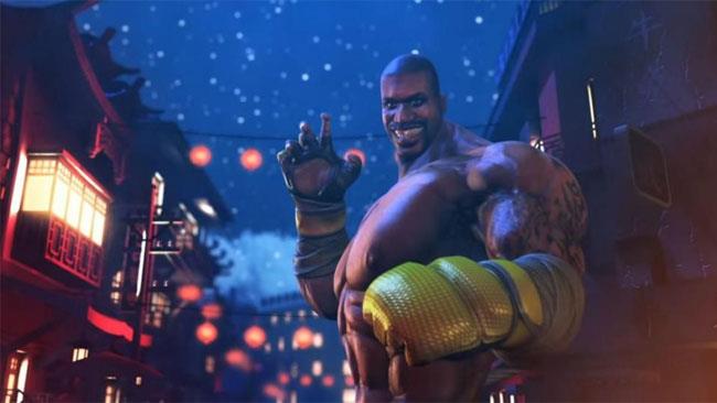 Shaq Fu: A Legend Reborn torna in una nuova veste 3d Shaq Fu torna nel 2018