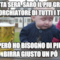 QUESTA SERA SARÓ IL PIU GRANDE RIMORCHIATORE DI TUTTI I TEMPI PERÓ HO BISOGNO DI PIÚ BIRRA GIUSTO UN PÓ