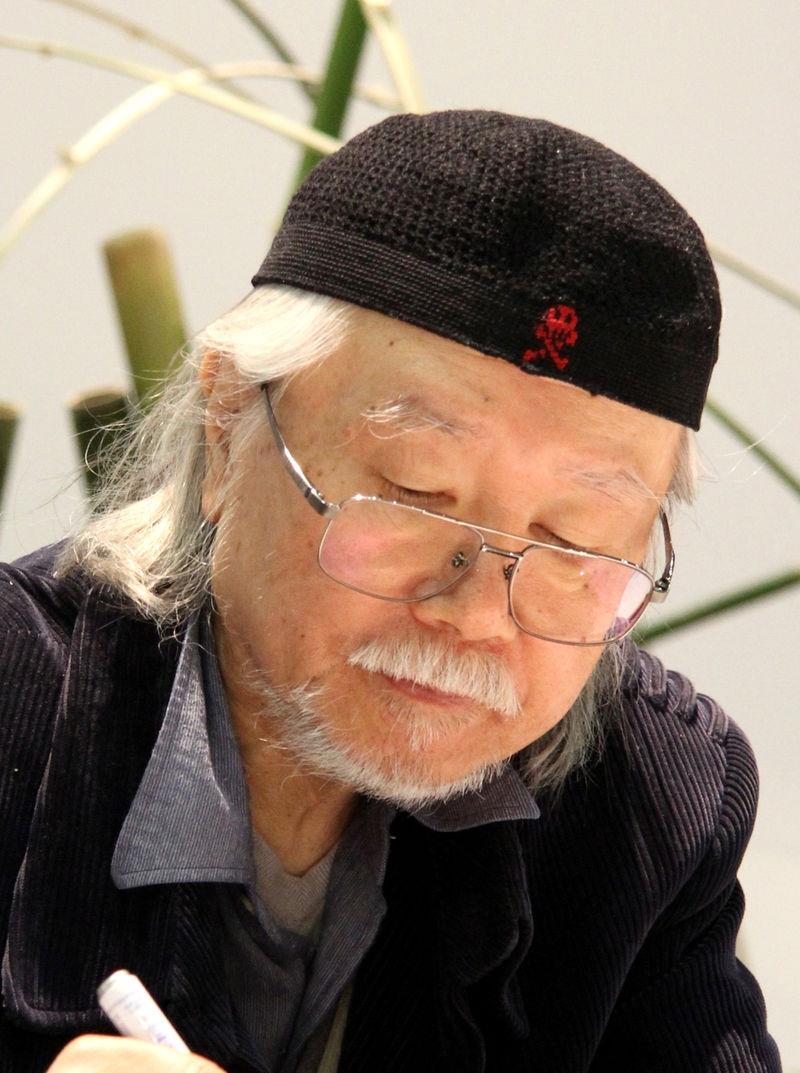 L'opera di Matsumoto continuerà in una nuova serie manga