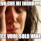 volevo che mi ingroppasse invece vuol solo vanessa