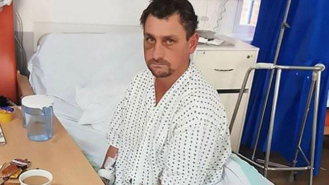Disoccupato rumeno si ubriaca al pub e si sveglia a Londra L'eroe rumeno