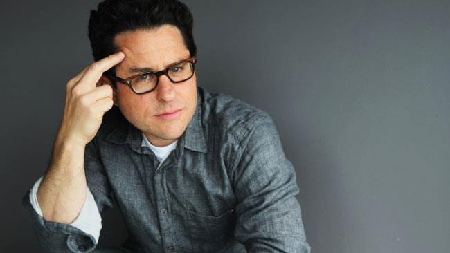 J.J. Abrams J.J. Abrams, regista, sceneggiatore e produttore