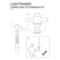 Upgrade per la spada di Star Wars 7 in stile IKEA