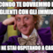 Ah, secondo te dovremmo essere accoglienti con gli immigrati? Quanti ne stai ospitando a casa tua?