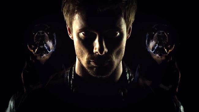 Bradley James sarà Damien nella serie ispirata a The Omen