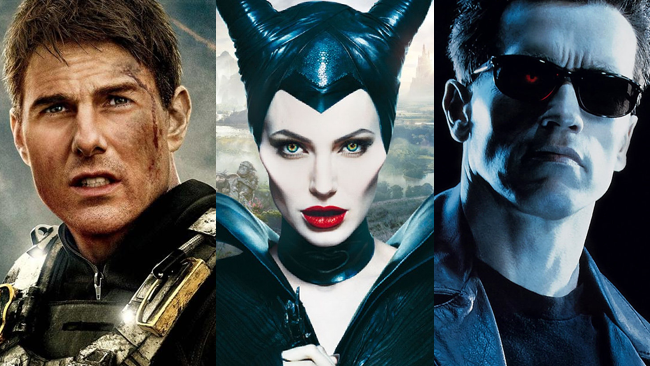 19 novembre 2015: ecco cosa guardare stasera in TV! Edge of Tomorrow, Malefica e Terminator 2 sono in TV