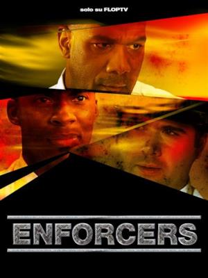 Enforcers - Stagione 1